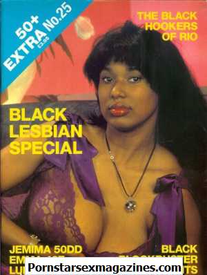 50+ Black lesbian special picture