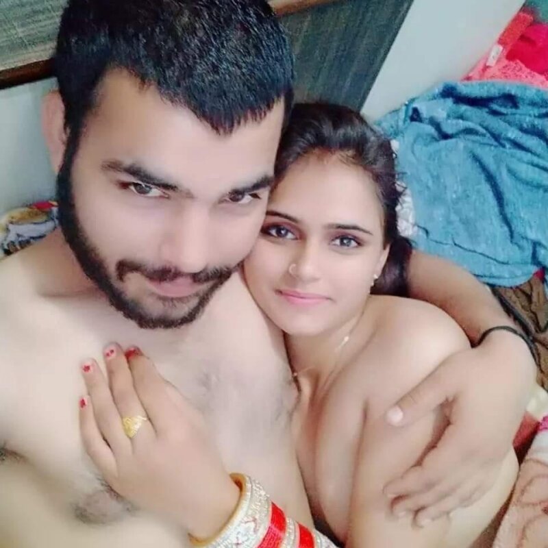 Indian couple swap foursome picture