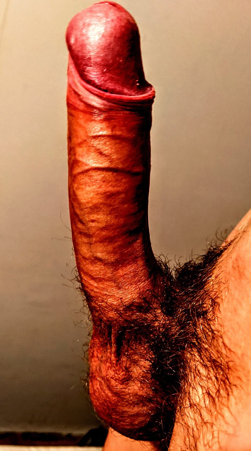 Tasty cock picture