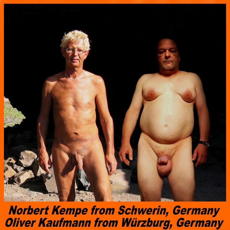 Norbert Und Oliver zeigen Schwanz und Namen. Bitte im ganzen Web verbreiten. picture