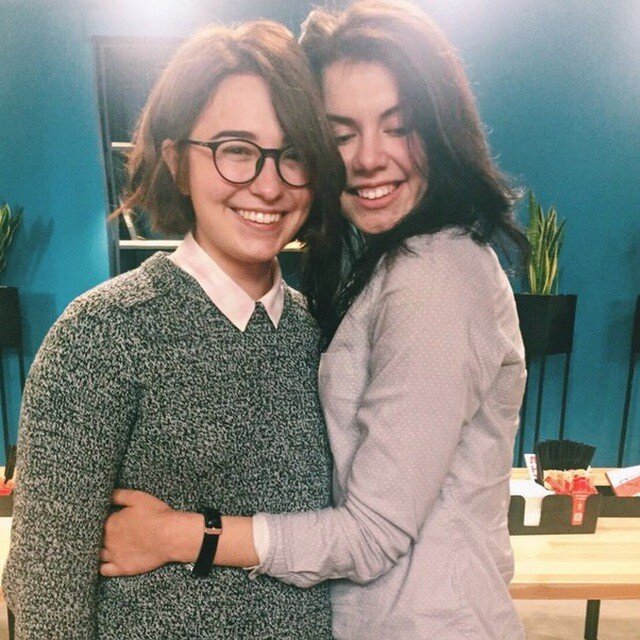 Maya ve Lesya picture