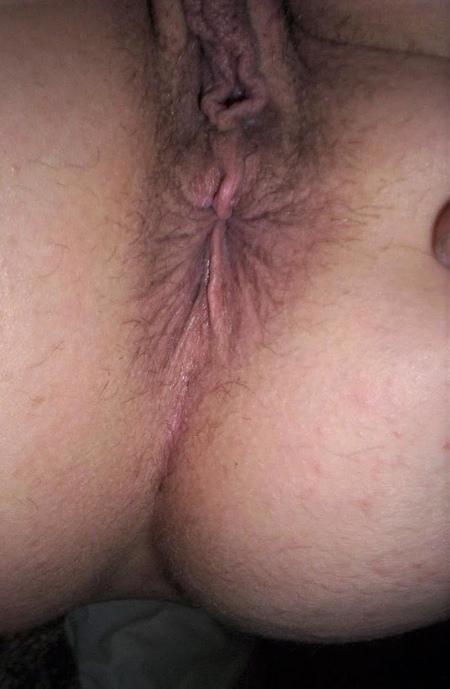 Mary'nin tatlı kıçı picture