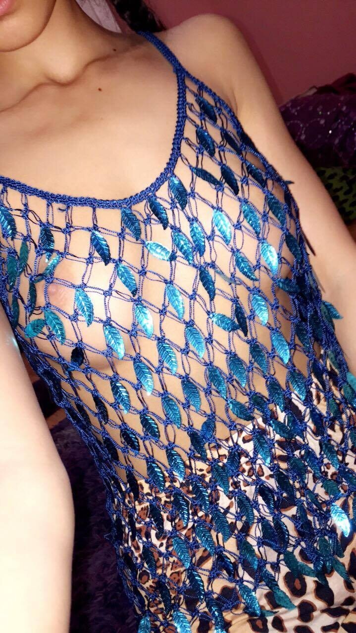 작은 가슴 gf picture