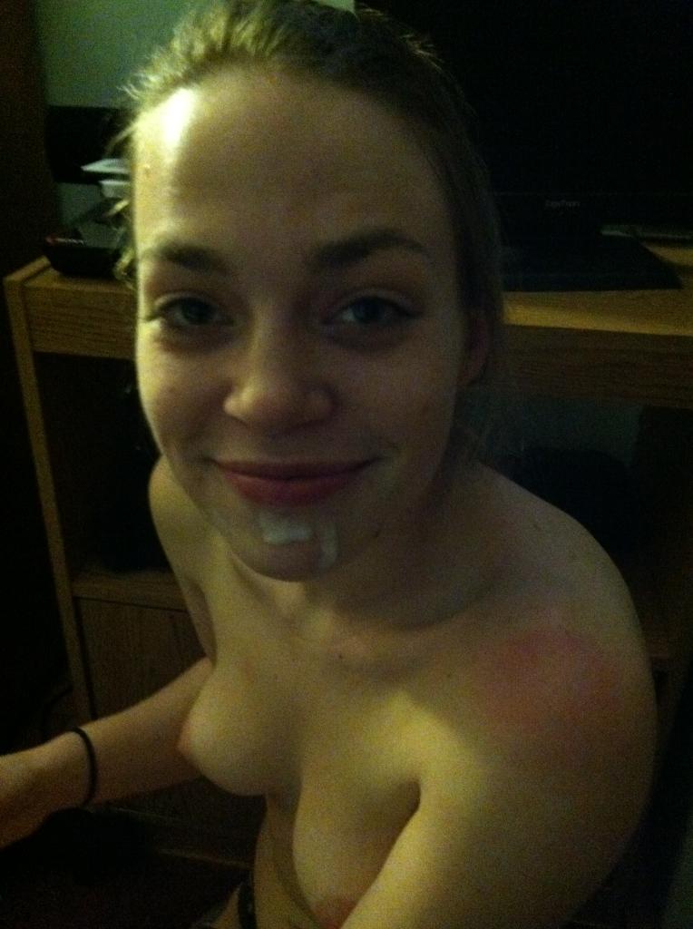 かなりcumslut picture