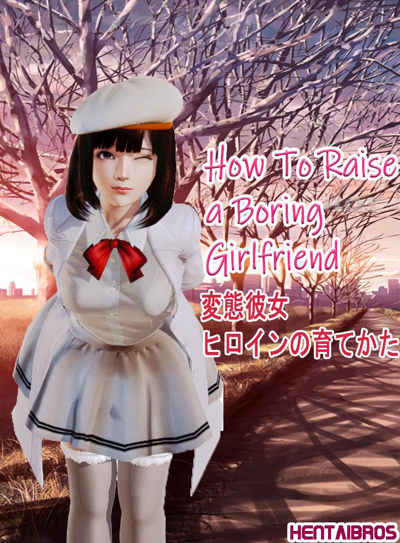 how-to-raise-a-boring-girlfriend-episode-1 picture