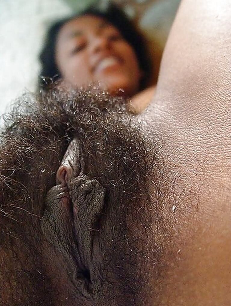 Başka Bir Juicy Hippi Siyah Chocho picture