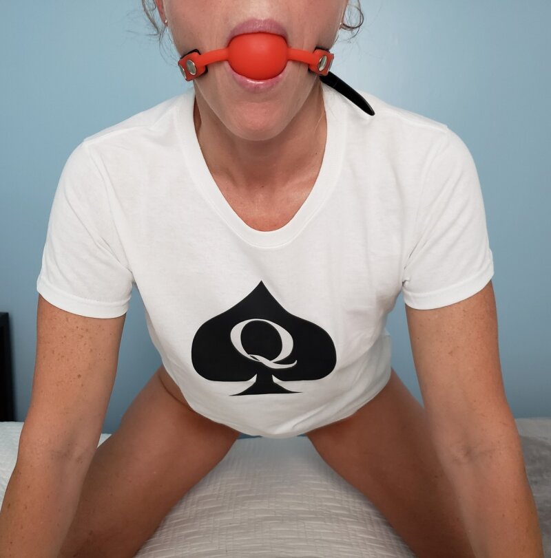 karısı hazır için top gagged üreme oturumu picture
