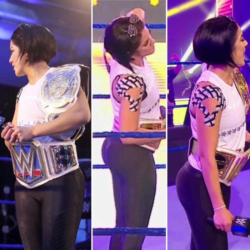 Bayley'nin Pastası picture