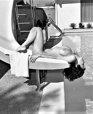 ピンナップ-ヴィンテージ-1960 picture