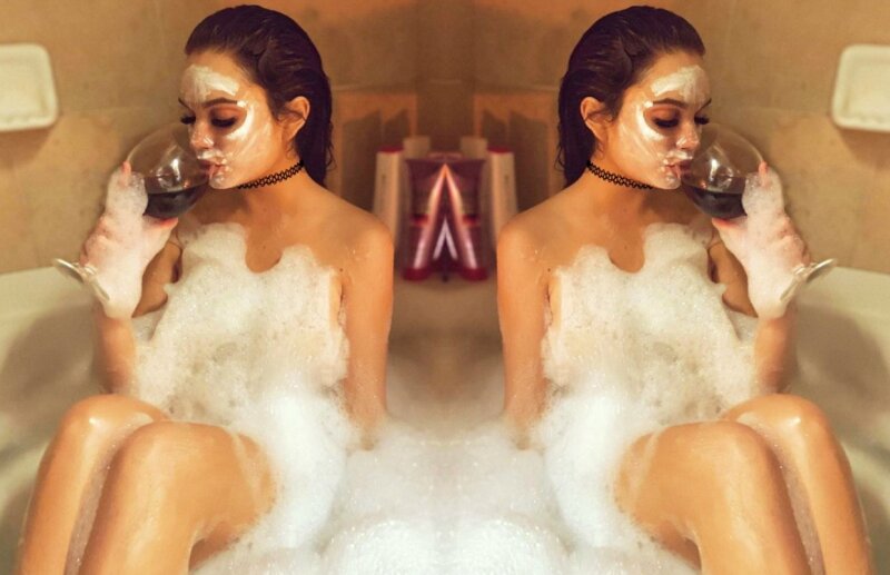 ディックを吸う前のTatumPrince picture