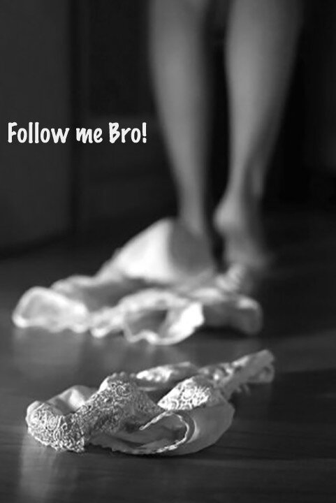 follow me bro picture