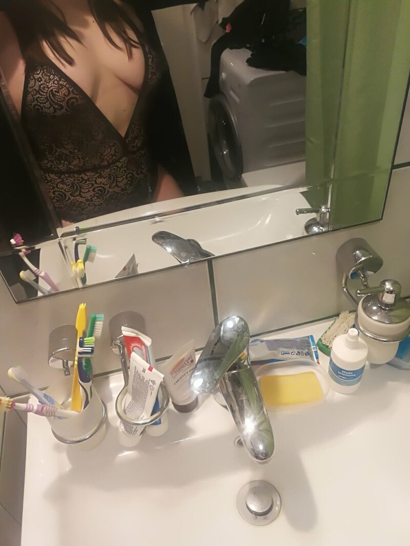 刚收到这个...我想我必须去... picture