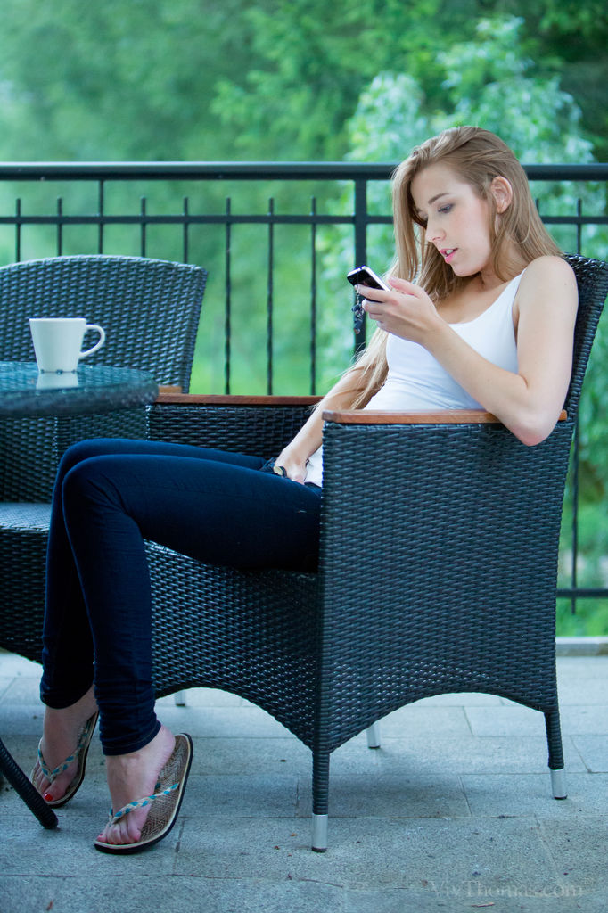 アレクシス・クリスタル picture