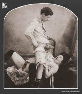 Vintage porn picture