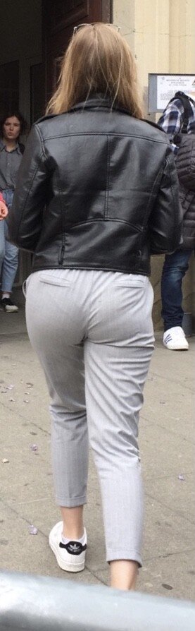 Great ass picture