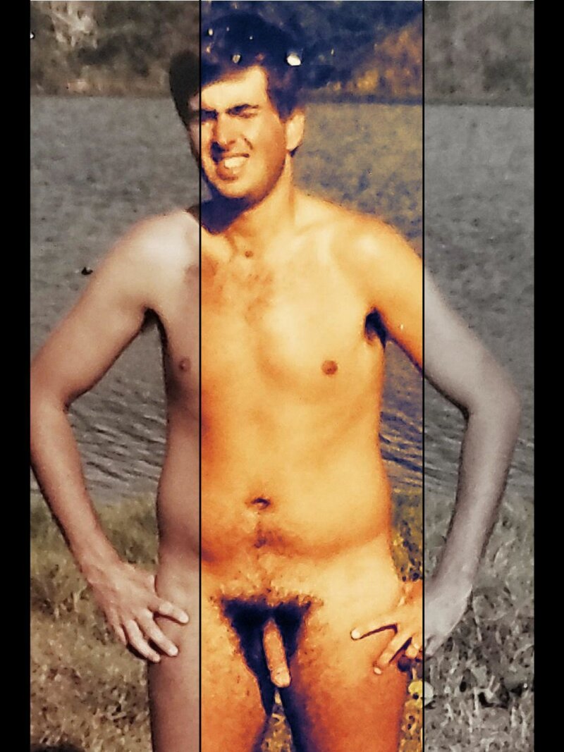 Lwd裸体艺术模特 picture