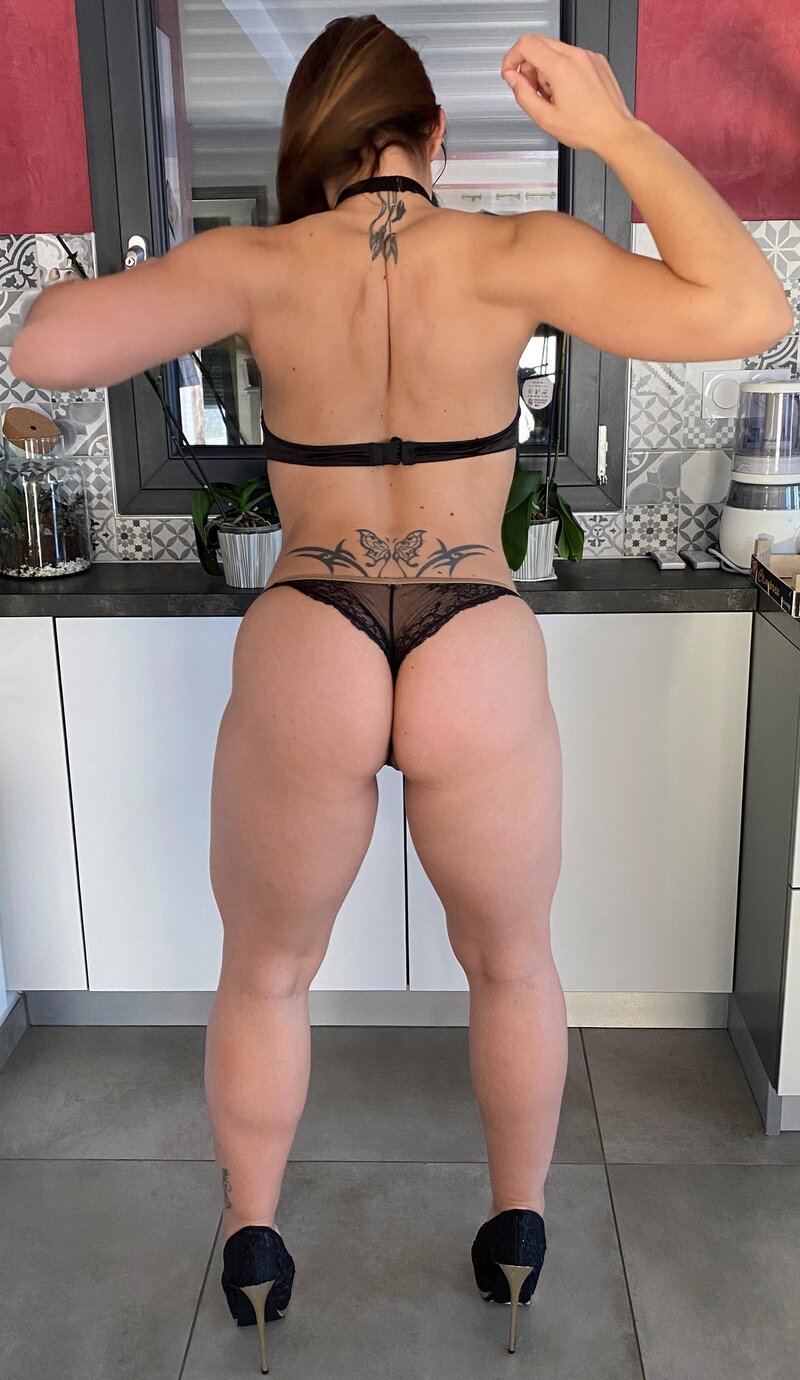 Fitness Ass picture