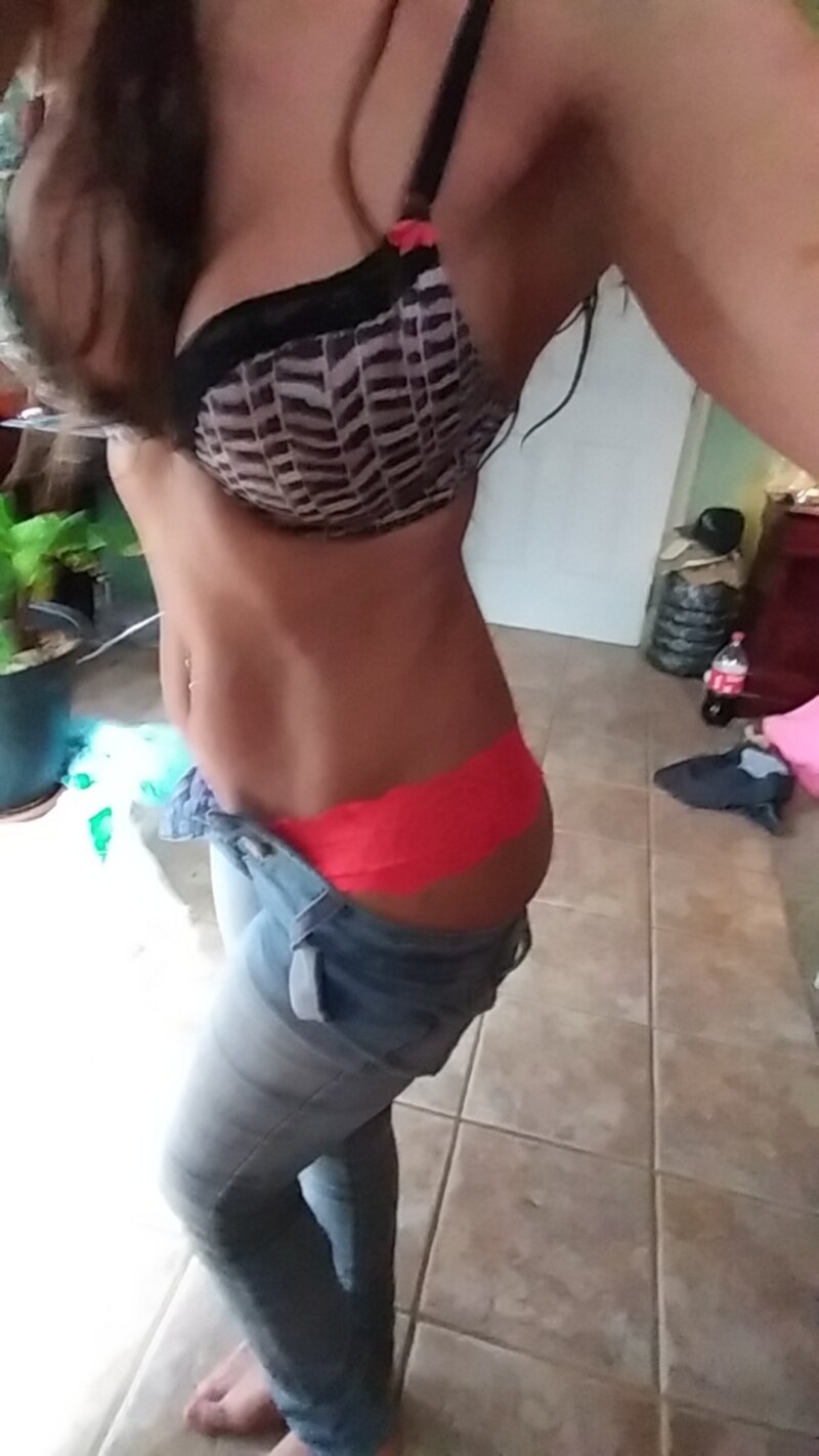 妻子的另一张照片 picture