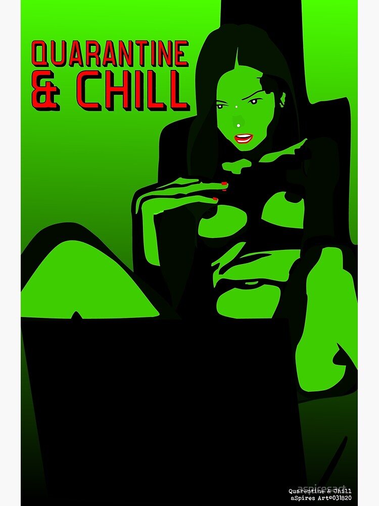 Karantina ve Sakinlik picture