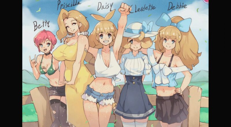 Pocket Waifu - Daisy picture