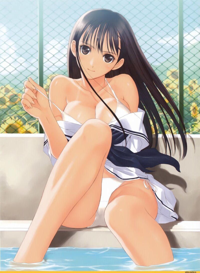 Another Tony Taka's hottie picture