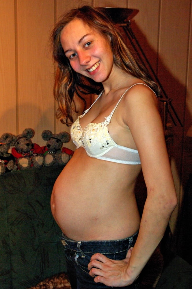 pregnant picture