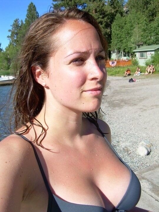 ゴージャスな巨乳 picture