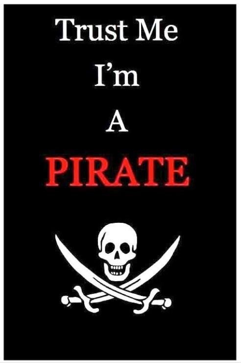 Pirate picture