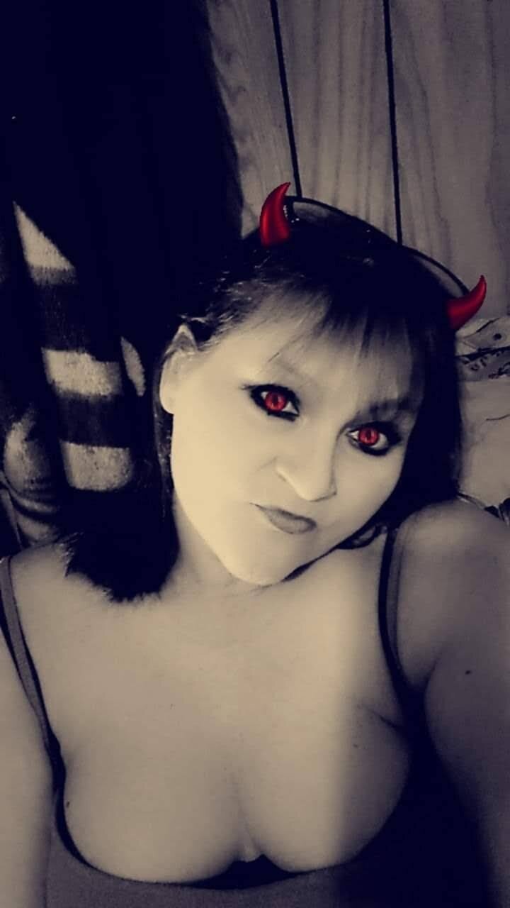 Sexy devil picture