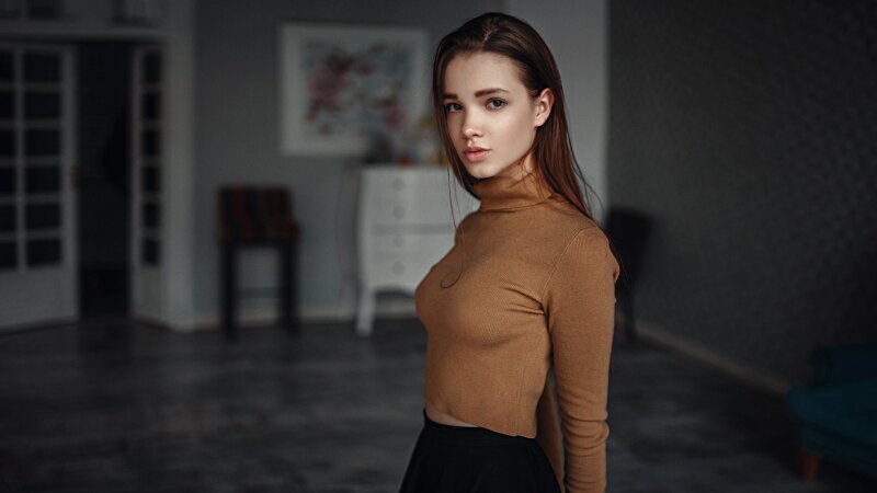 Anna Dyuzhina picture