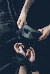 Maske picture
