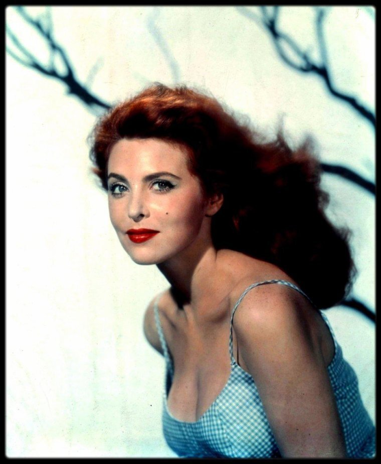 Tina Louise picture