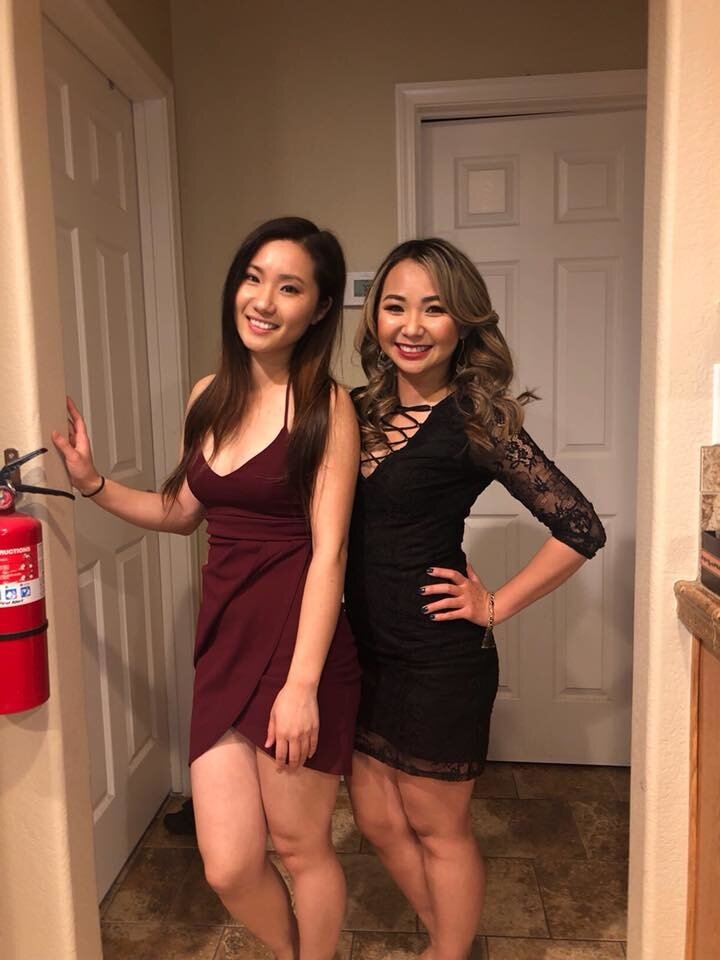 mindy ma 중국 창녀 아마추어 빨간 란제리 밤 파티 아시아 picture