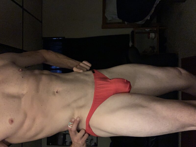 Kırmızı Muz hamak ???? picture