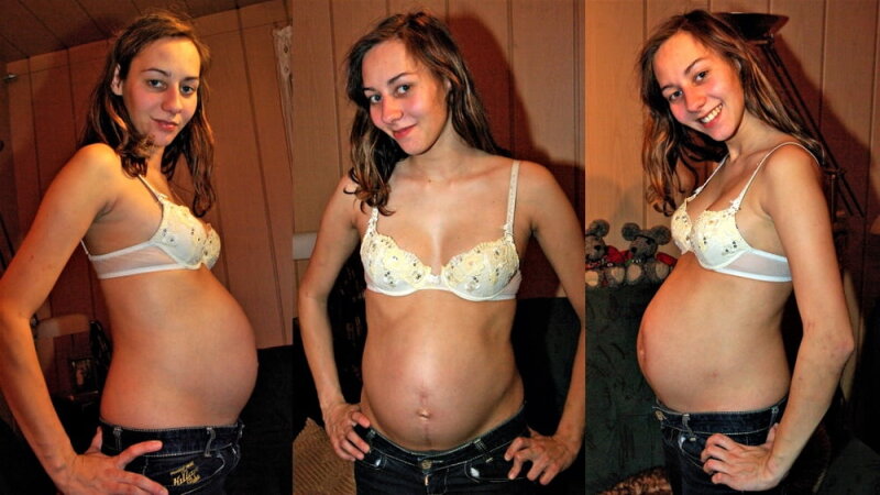 pregnant picture