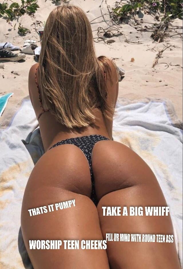 Gençler penisini en iyi hissettirir picture