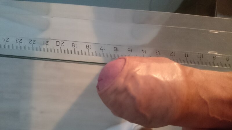 17 cm long penis picture