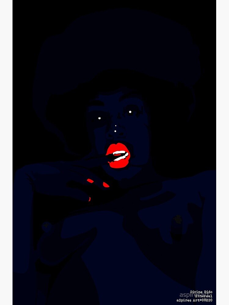 디바인 디도 : 에테 리얼 picture