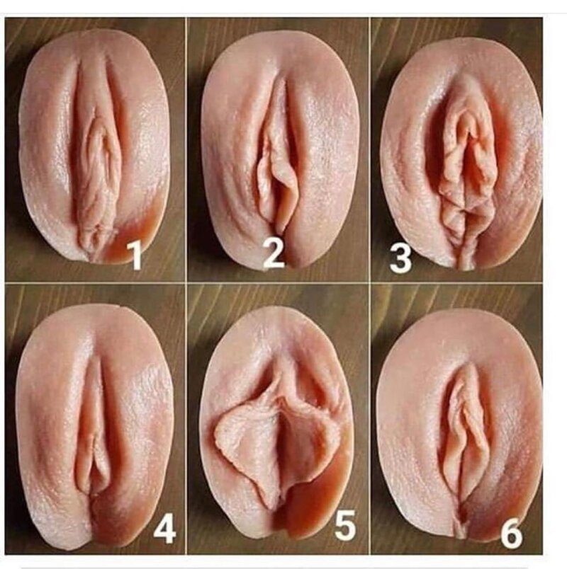 Ladies drop your numbers! I'm a mix of 2 and 4! picture