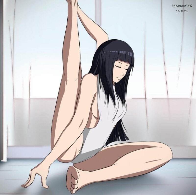 Hinata picture