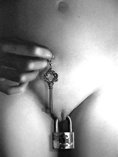锁和钥匙 picture