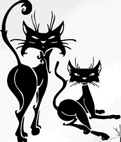 Sexy pussy cats picture
