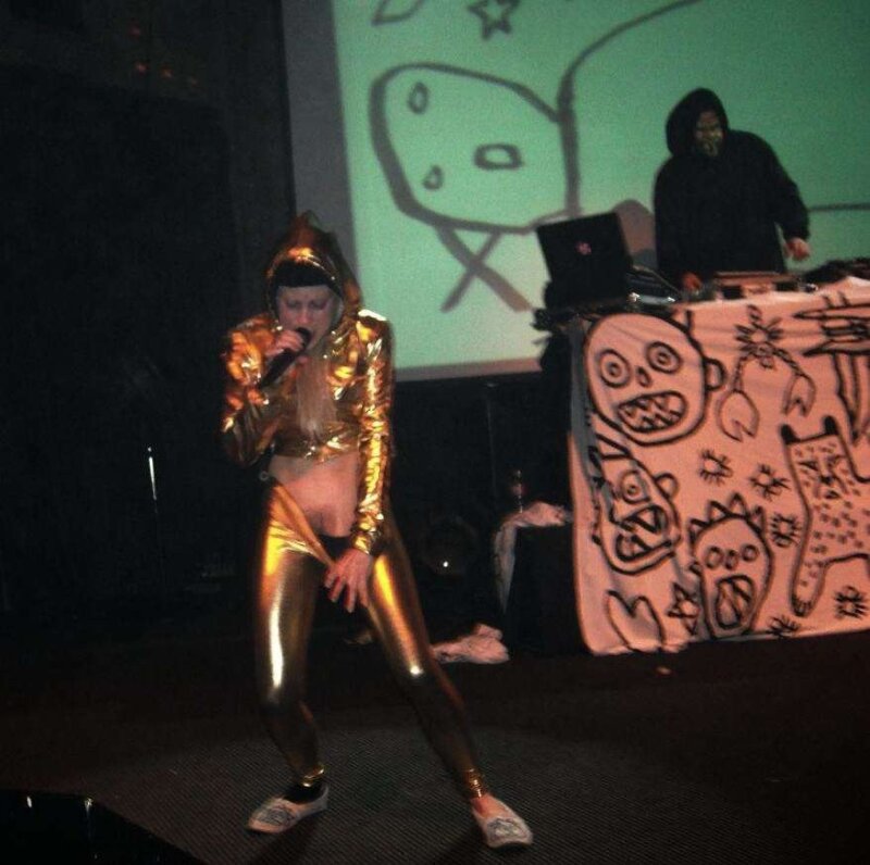 ヨーランディ・ヴィッサー picture