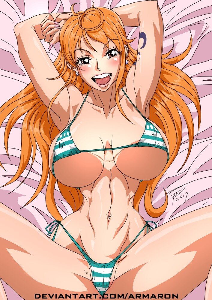 Nami picture