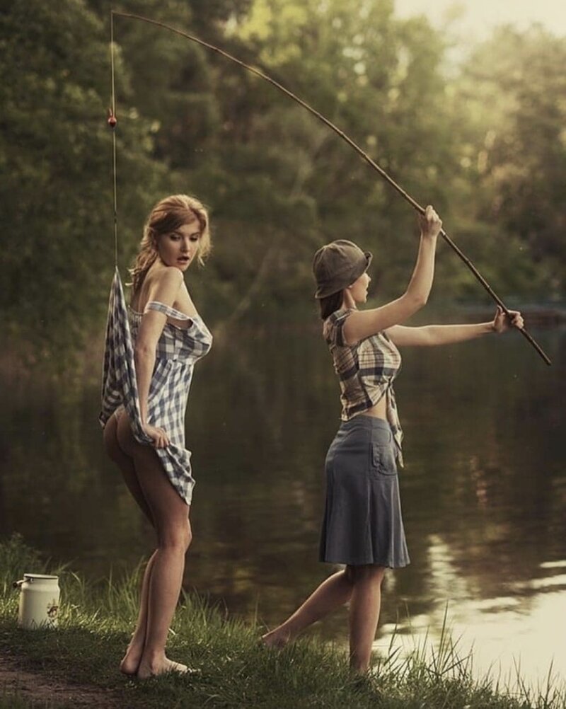 这很有趣，很可爱而且很热！ picture