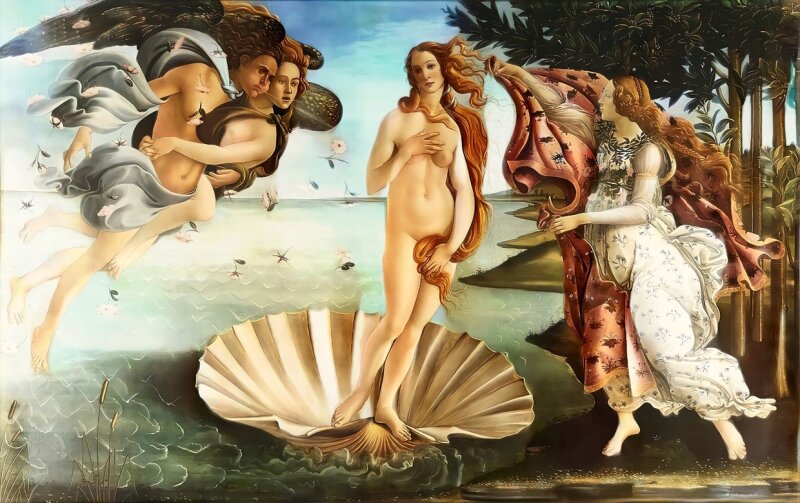 Venus picture