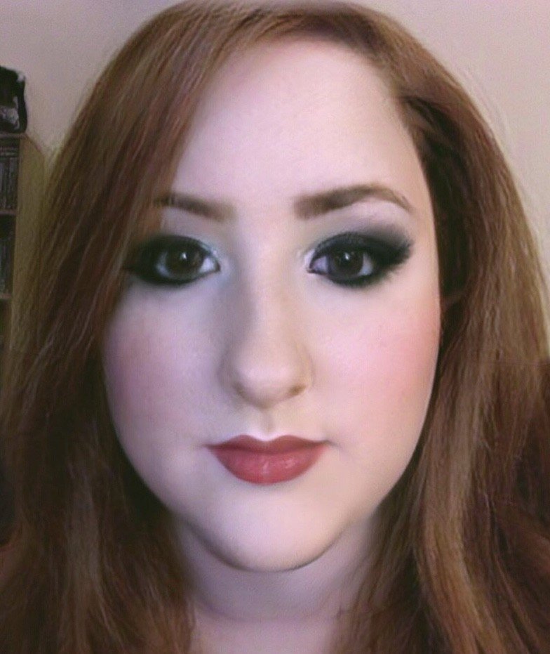 모두 차려 입고, 섹스 할 사람은 없어 picture