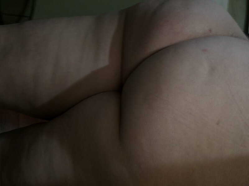 my nice round ass picture