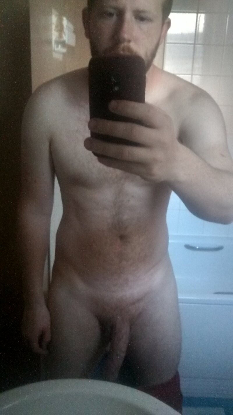 Me selfie picture