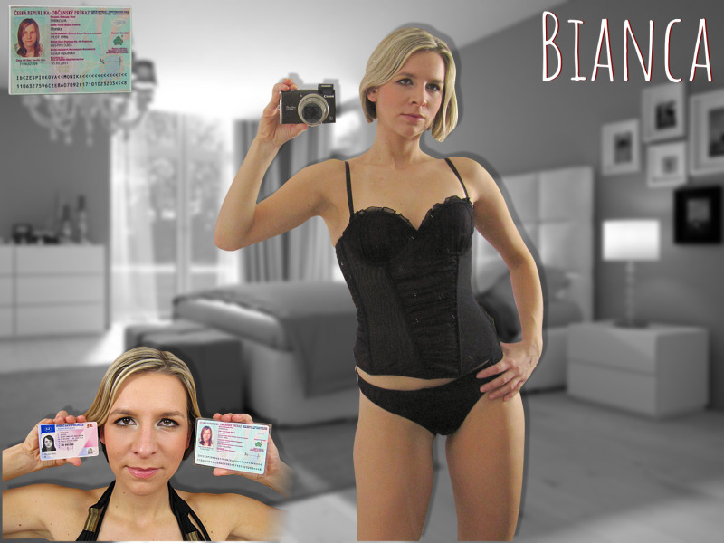 弗伦斯堡Hobbyhure Bianca fickst Dufürein geiles Videofürlau picture